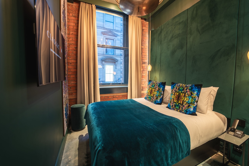 Image of the accomodation