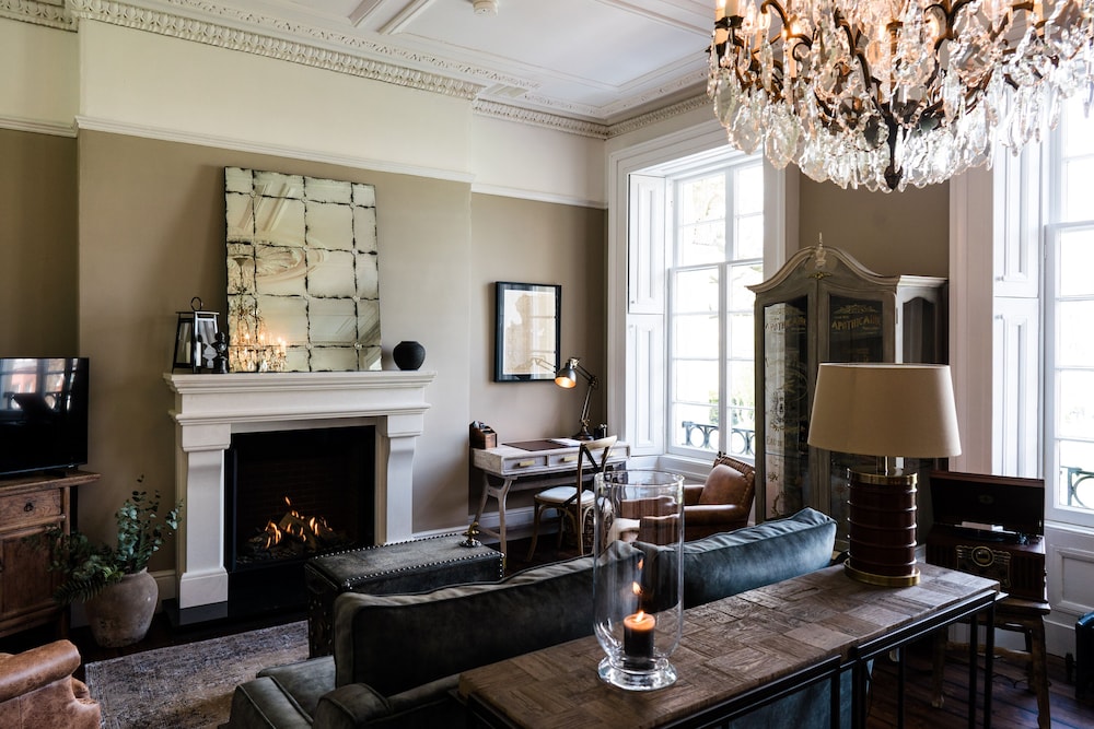 Image of the accomodation