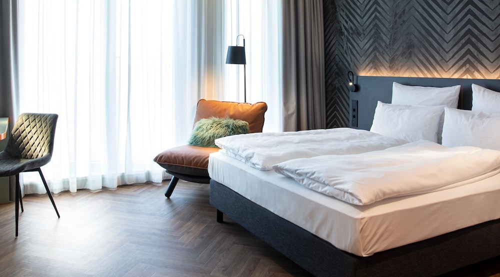 Billede av hotellet LOGINN Hotel Berlin Airport - nummer 1 af 10