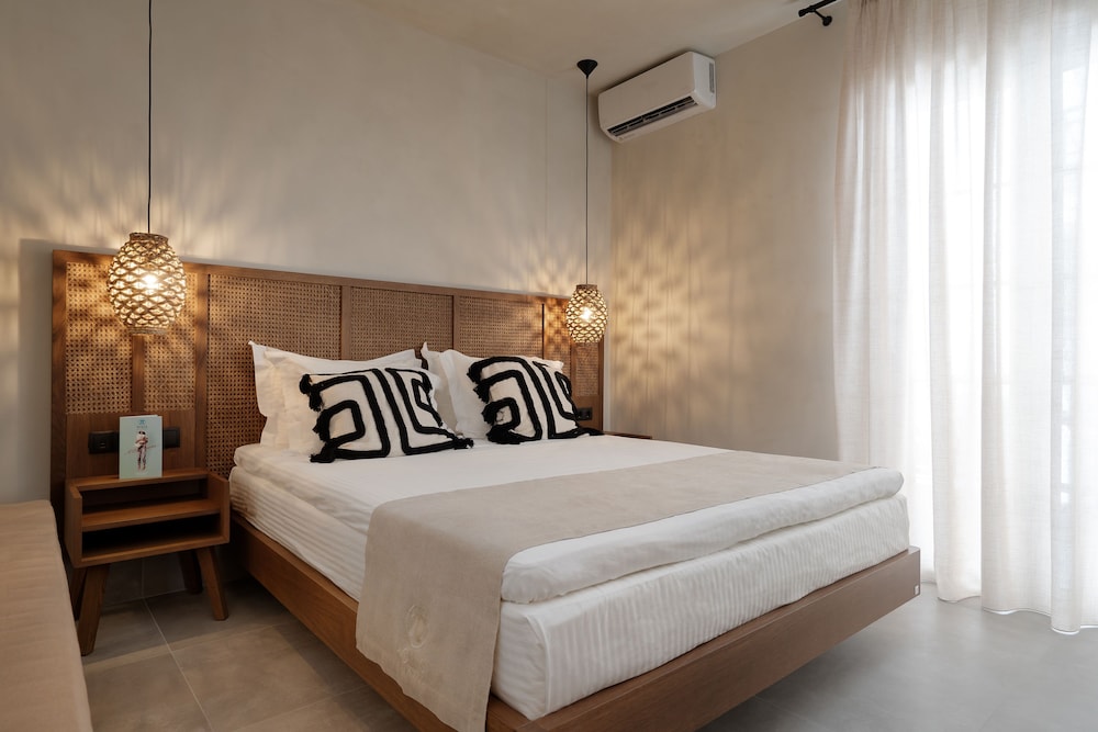 Bilder från hotellet Polis of Naxos Stylish Suites - nummer 1 av 10