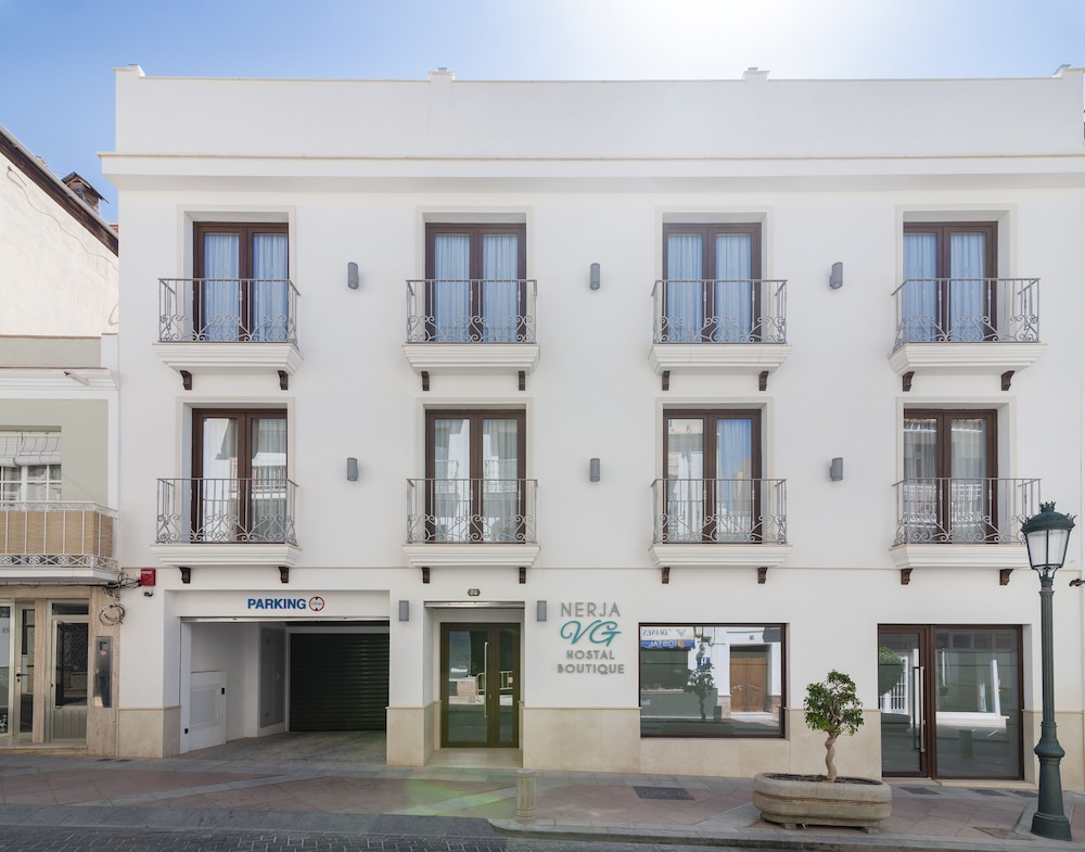 Billede av hotellet Nerja VG Hostal Boutique - nummer 1 af 6