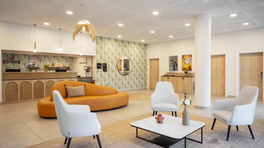 Billede av hotellet Residhome Nice Aéroport - nummer 1 af 10