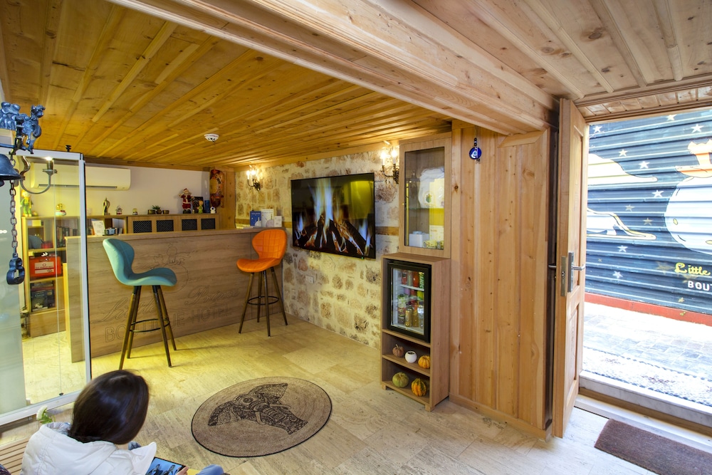 Billede av hotellet The Little Prince Pension - nummer 1 af 10
