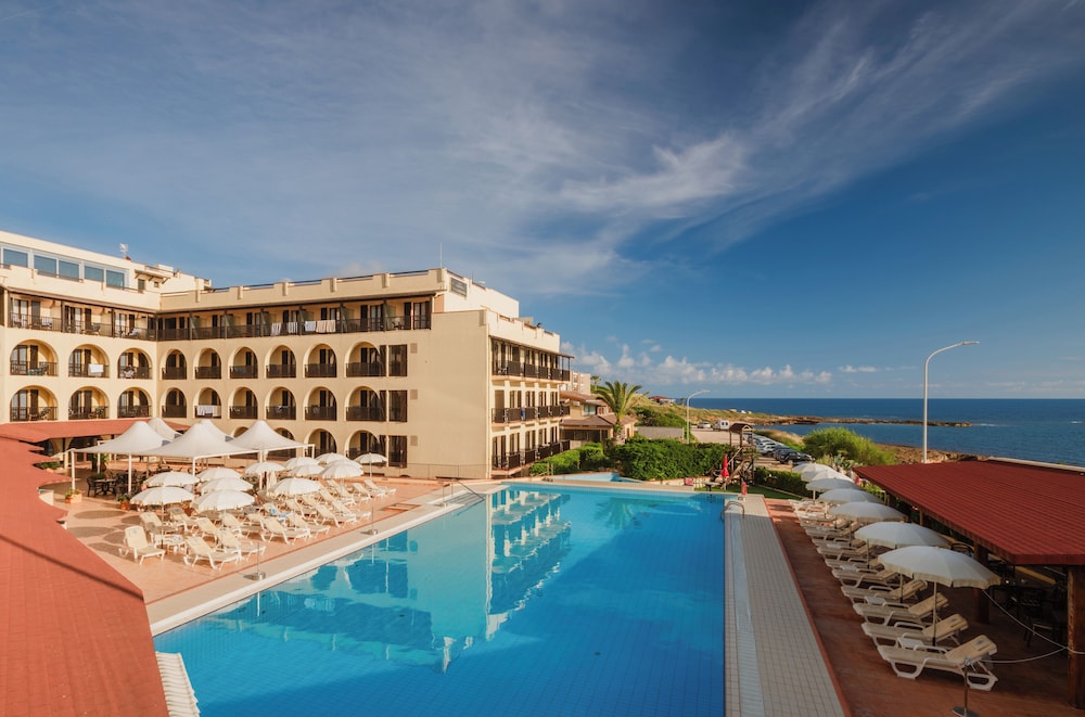 Billede av hotellet Hotel Calabona - nummer 1 af 6