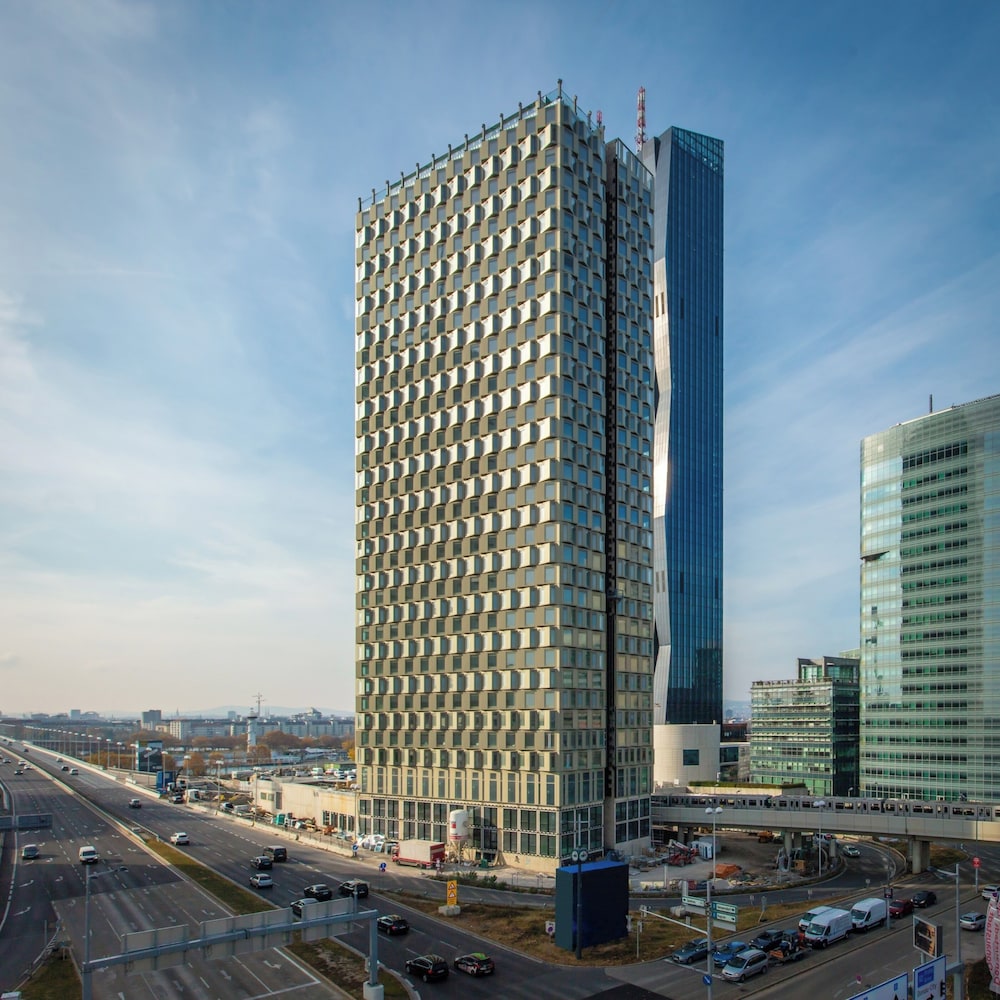 Billede av hotellet District Living - nummer 1 af 6