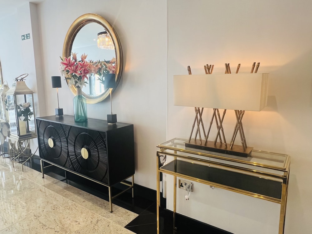 Billede av hotellet Hatton Garden Hotel - nummer 1 af 6