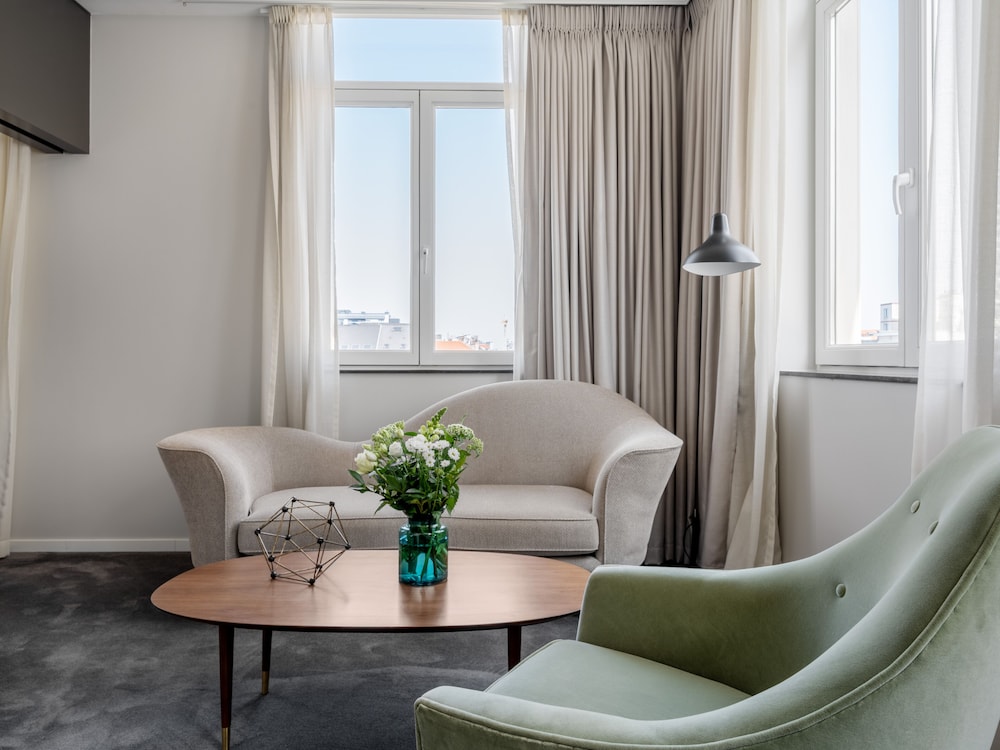 Billede av hotellet Numa Brussels Lief - nummer 1 af 6