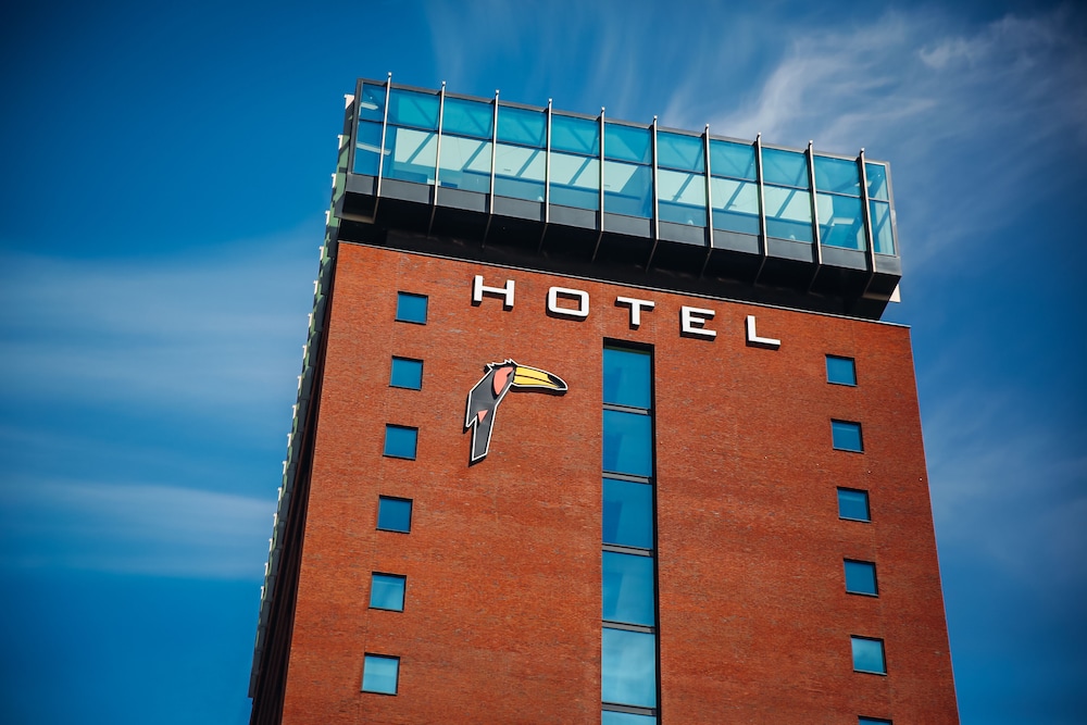 Billede av hotellet Van der Valk Hotel Schiedam - nummer 1 af 10
