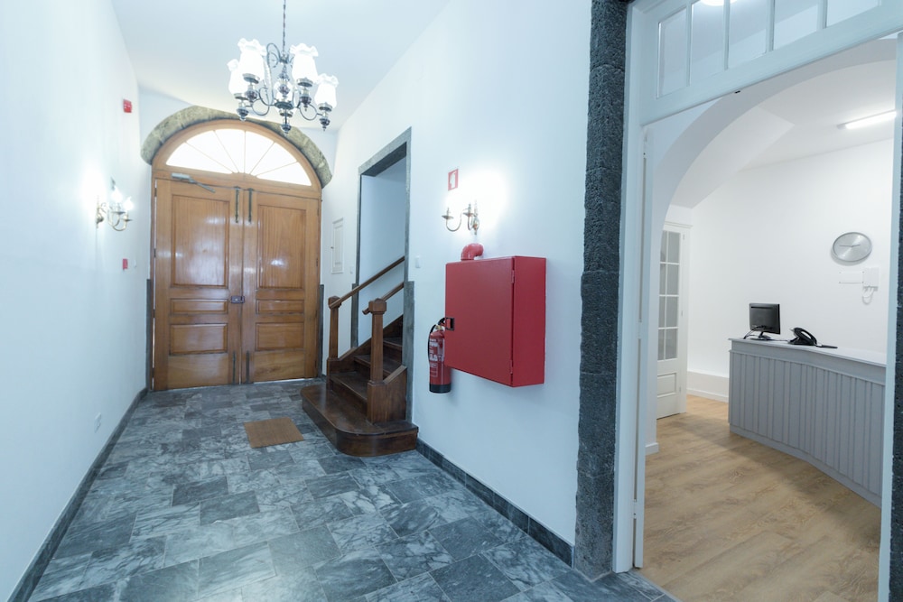 Bilder från hotellet Lagoa Hostel & Suites - nummer 1 av 10