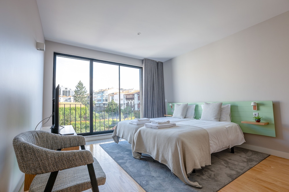 Billede av hotellet Oporto Trendy Formosa - nummer 1 af 6
