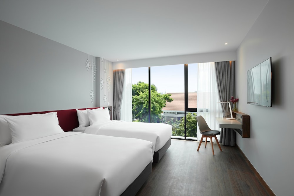 Billede av hotellet Centara Life Hotel Bangkok Phra Nakhon - nummer 1 af 10