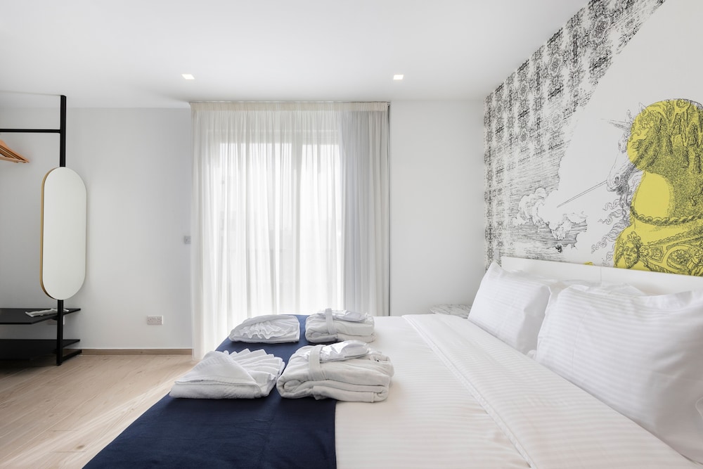 Billede av hotellet G Hotel by JL - nummer 1 af 10