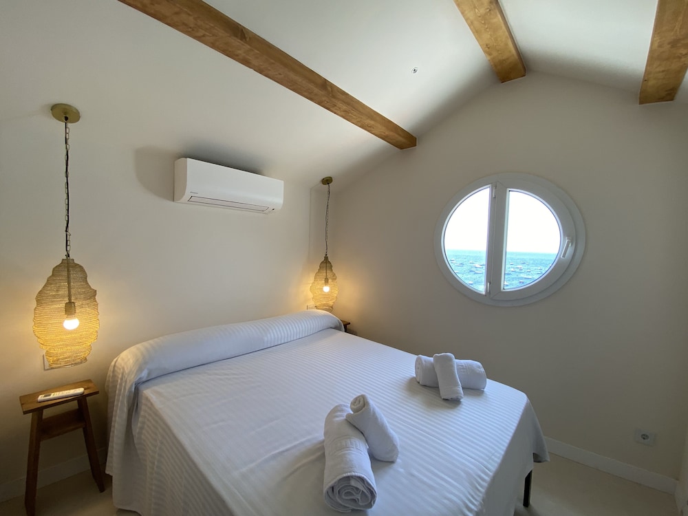 Billede av hotellet Casa Concha Apartamentos - nummer 1 af 6
