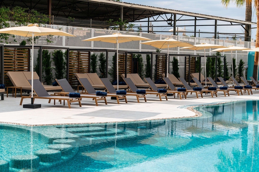 Hotellbilder av THB Bamboo Alcudia Hotel - Adults Only - nummer 1 av 10