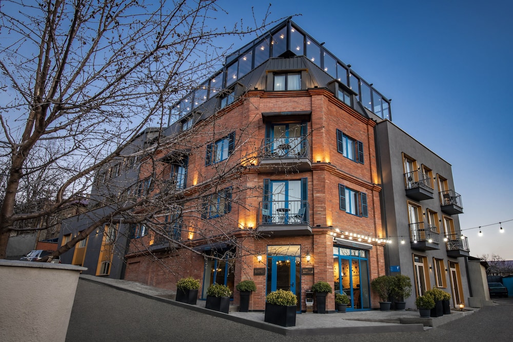 Bilder från hotellet Hotel Address 9D - nummer 1 av 10