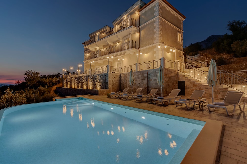 Billede av hotellet Heritage Hotel Liberan - nummer 1 af 10
