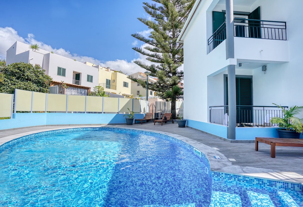Hotellbilder av Vila Camacho Guest House - nummer 1 av 10