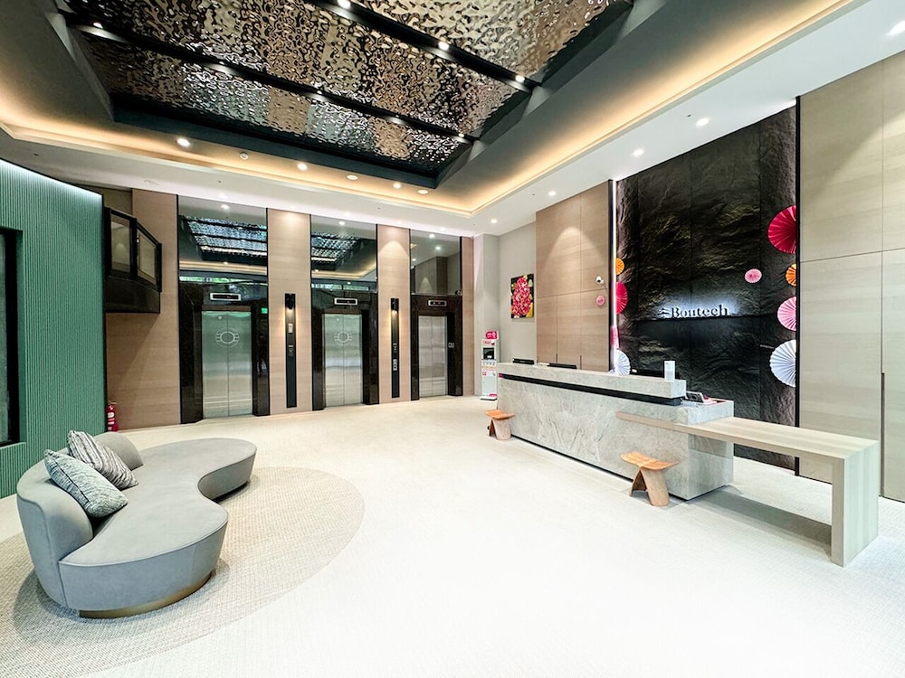 Bilder från hotellet DAHU Park Hotel - nummer 1 av 10