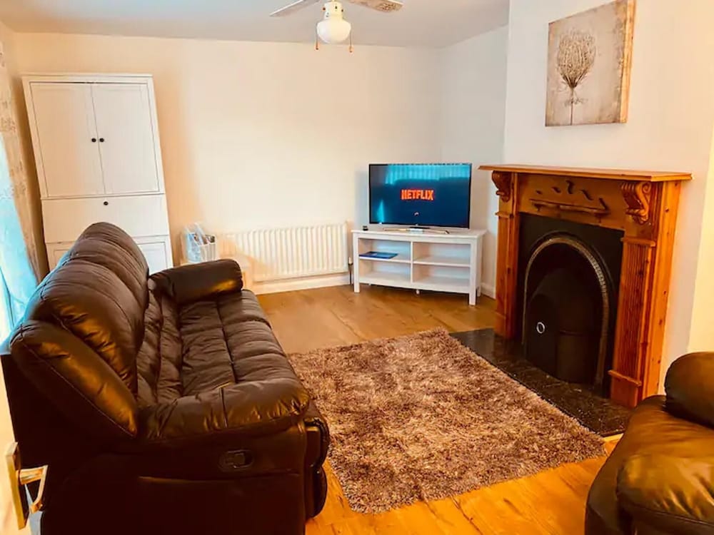 Image of the accomodation