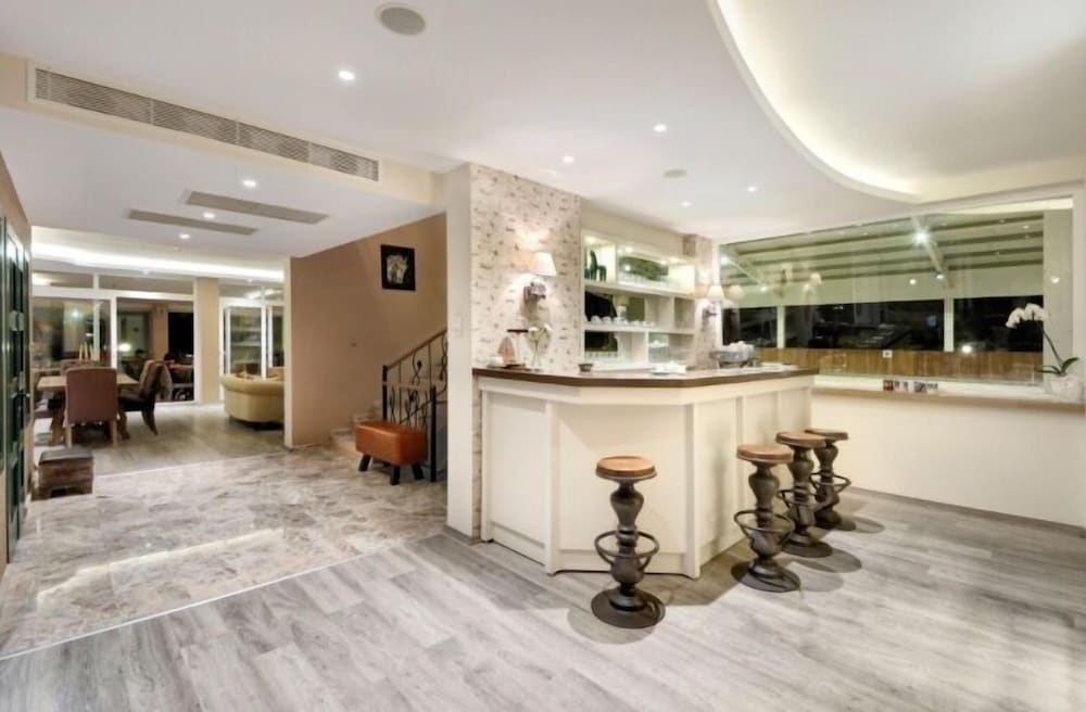 Bilder från hotellet B.equine Range Hotel - nummer 1 av 10