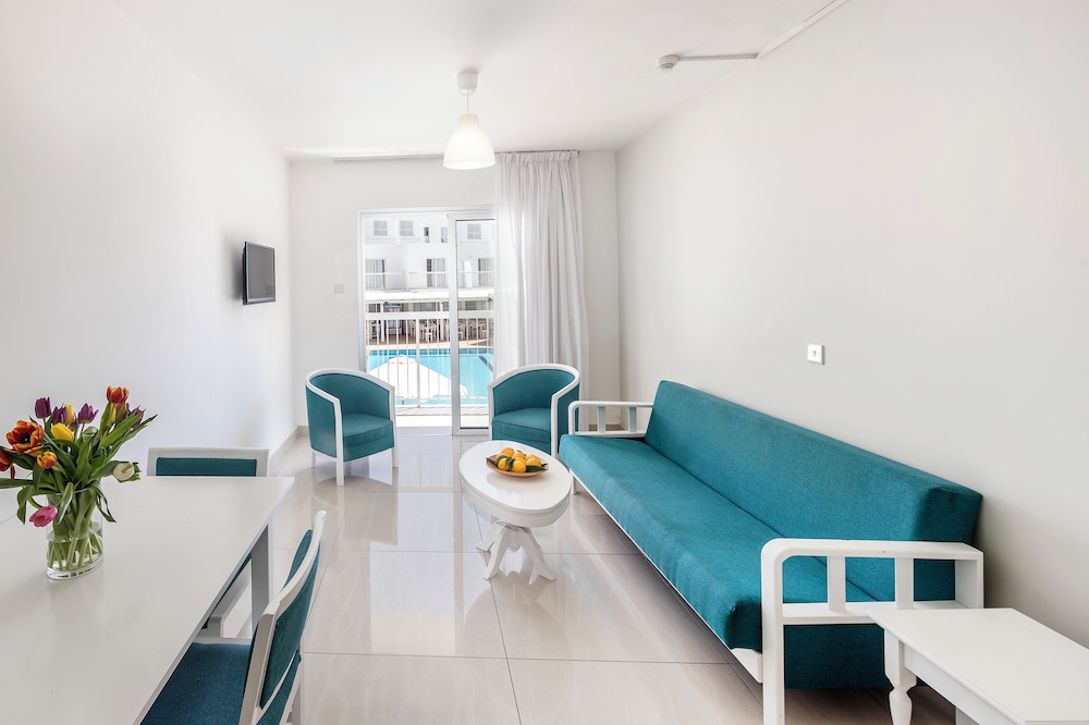 Billede av hotellet Mia hotel apartment - nummer 1 af 6