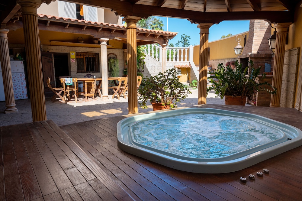 Billede av hotellet Duque Nest Hostel - nummer 1 af 6