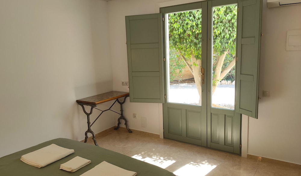 Billede av hotellet Hostal Alma - nummer 1 af 6