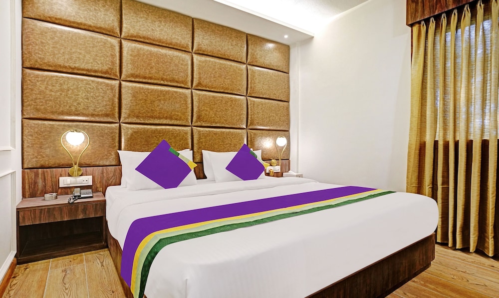 Bilder från hotellet Treebo Premium Widlor Boutique - nummer 1 av 10