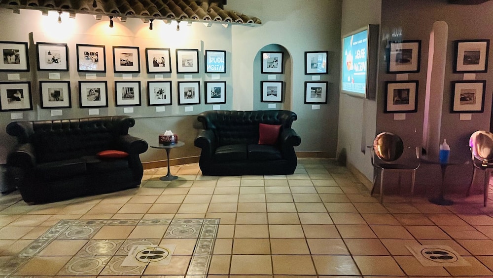 Billede av hotellet Sanafir Hotel - El Pacha Suites (Adults Only) - nummer 1 af 6