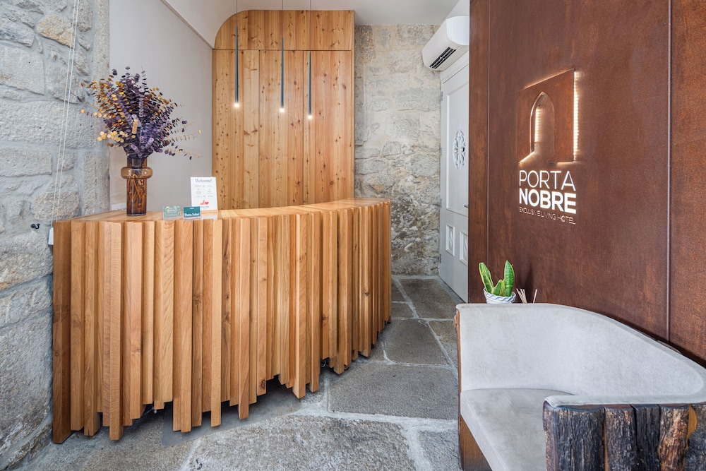 Billede av hotellet Porta Nobre Boutique Hotel by Aspasios - nummer 1 af 6