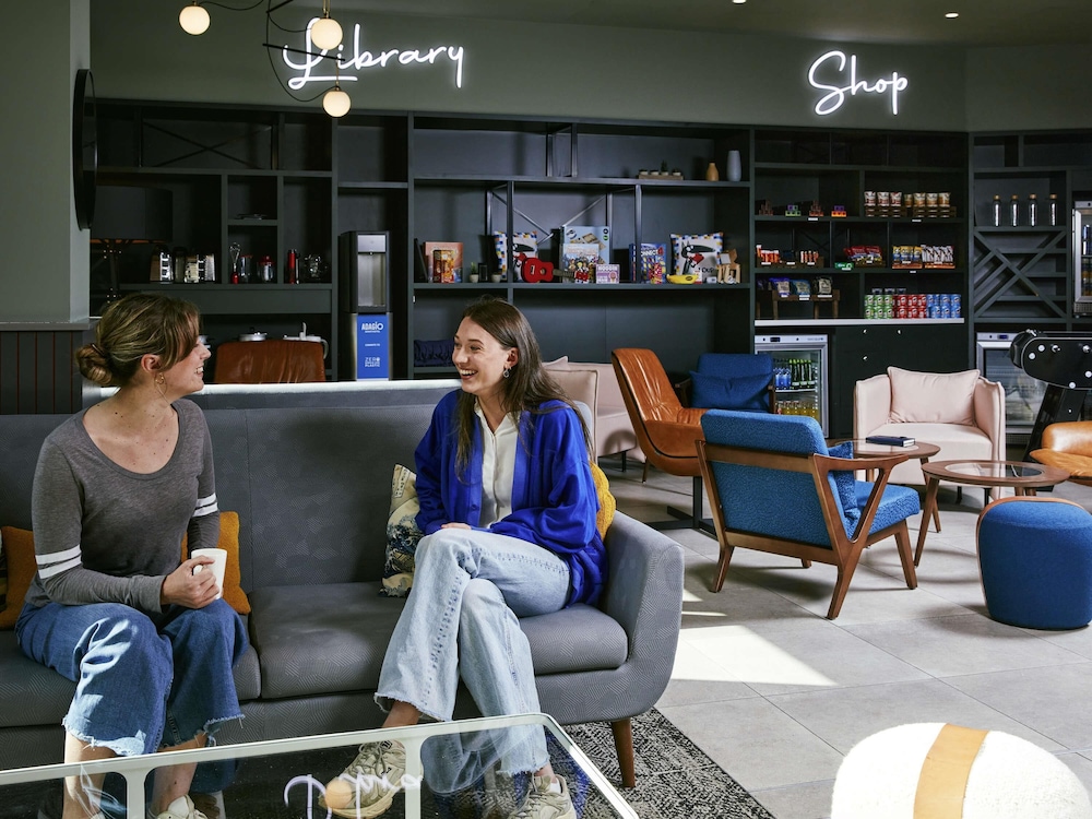 Afbeelding van de accommodatie