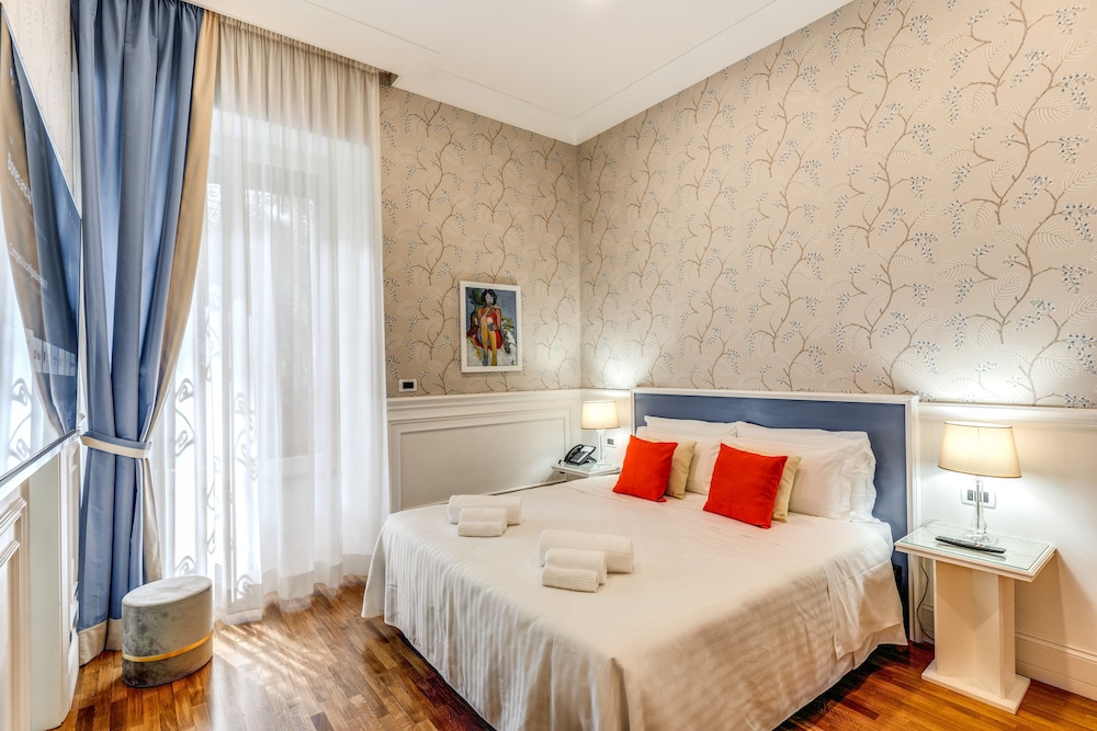 Billede av hotellet Mangili Garden Hotel - nummer 1 af 6