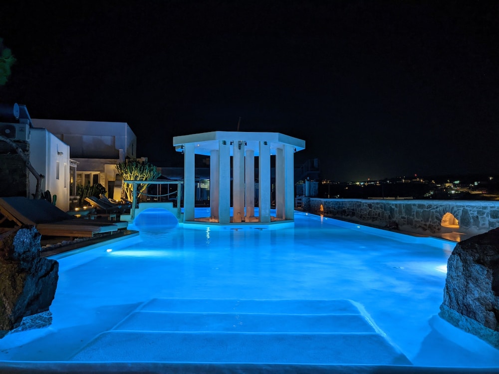 Billede av hotellet Peristeronas Village - nummer 1 af 6