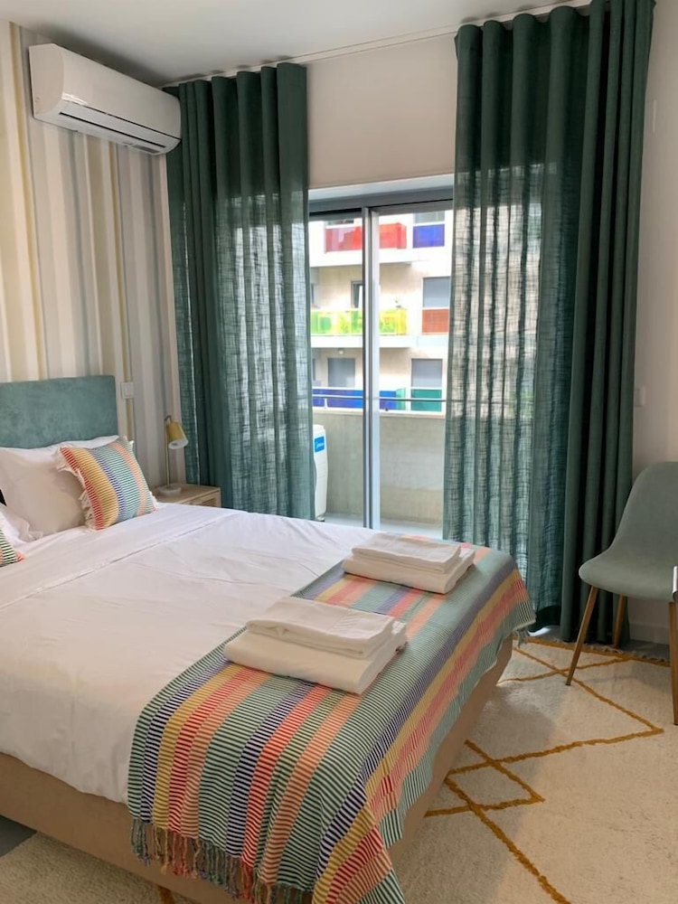 Billede av hotellet Succeed Campo Pequeno Apartments - nummer 1 af 6