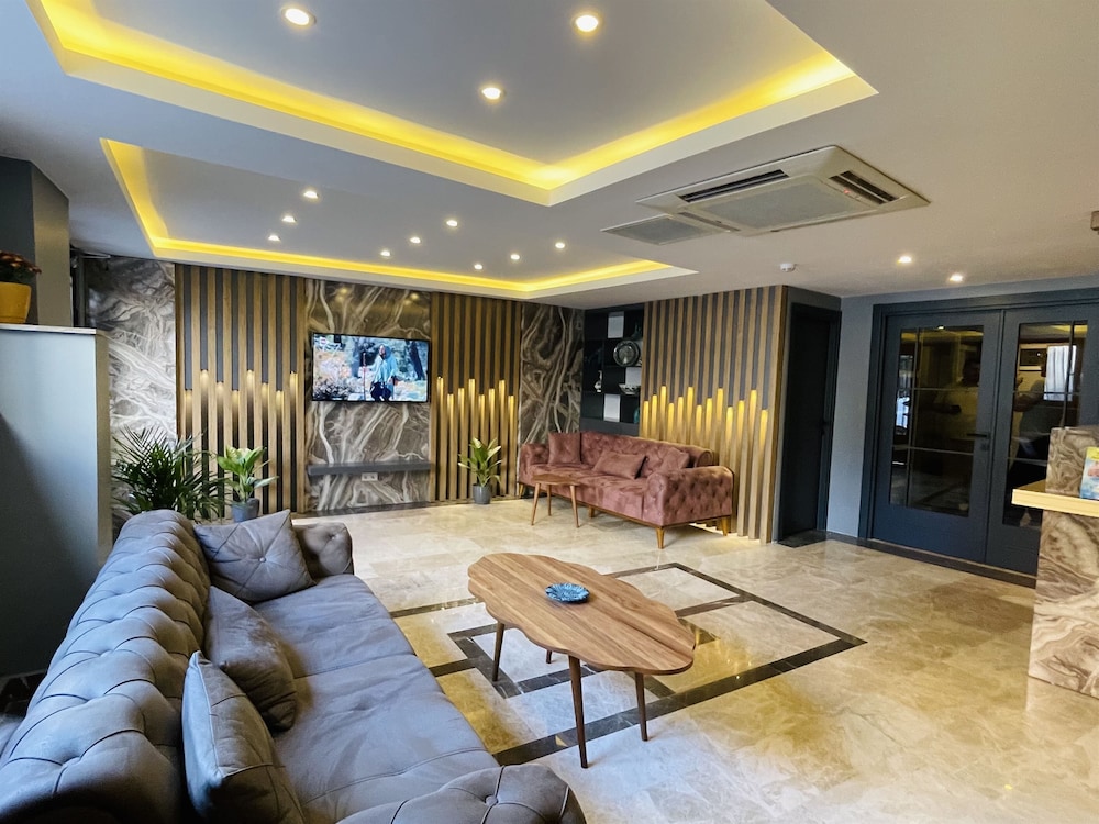 Bilder från hotellet Zem Hotel - nummer 1 av 10