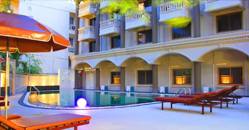 Bilder från hotellet Honey Lodge - nummer 1 av 10