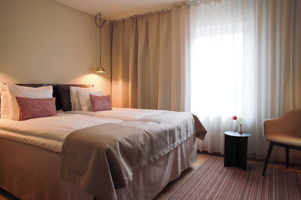 Image of the accomodation