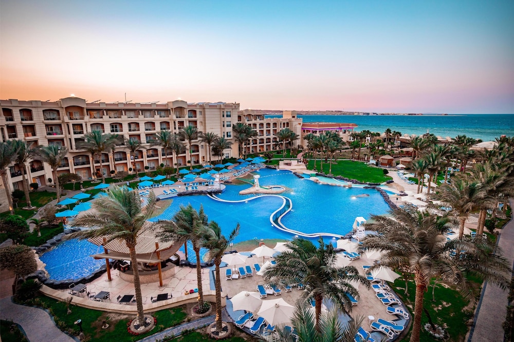 Billede av hotellet Tropitel Sahl Hasheesh Resort - nummer 1 af 6