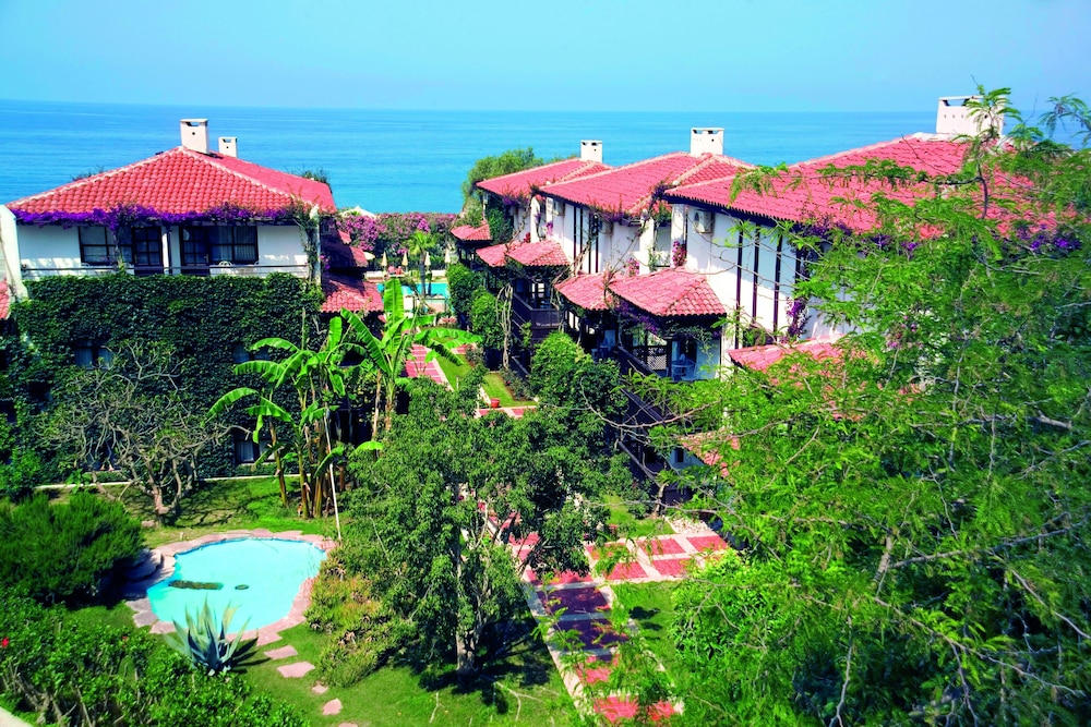 Bilder från hotellet Titan Club Hotel - nummer 1 av 10