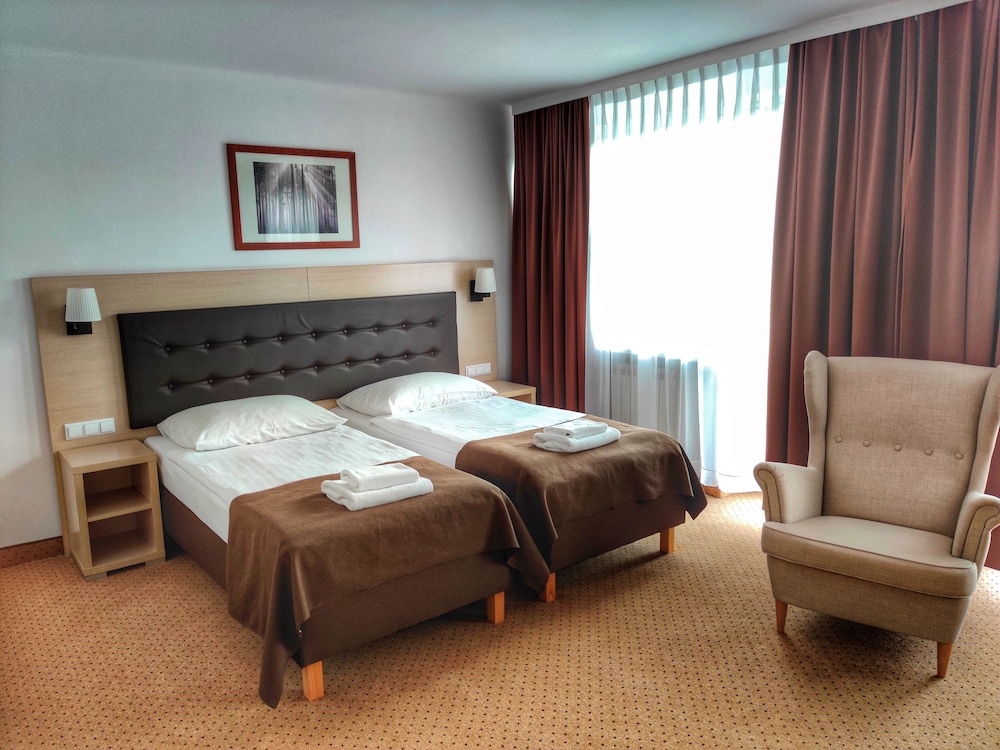 Image of the accomodation