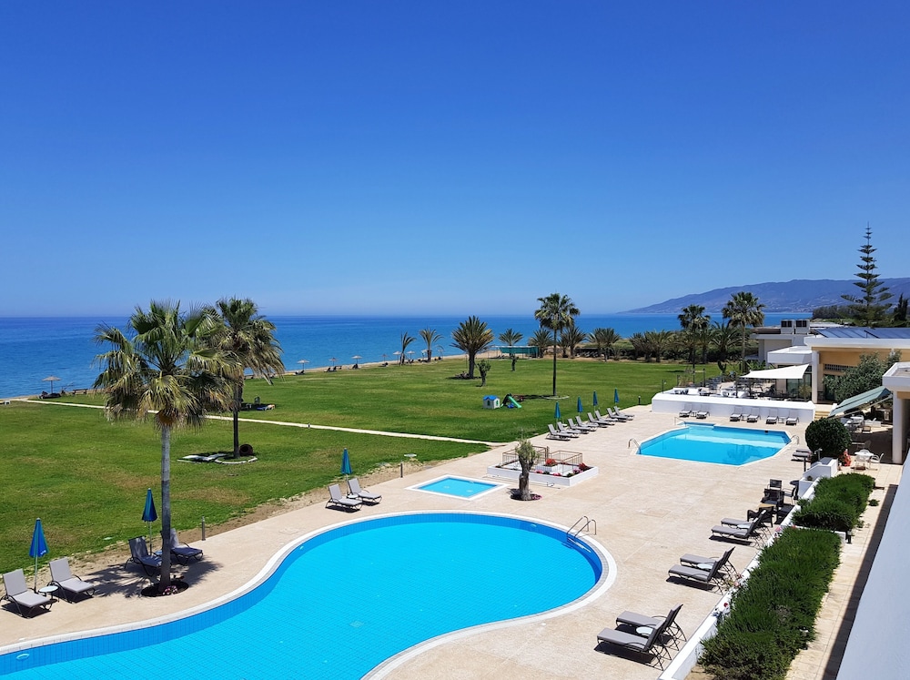 Billede av hotellet Natura Beach - nummer 1 af 10