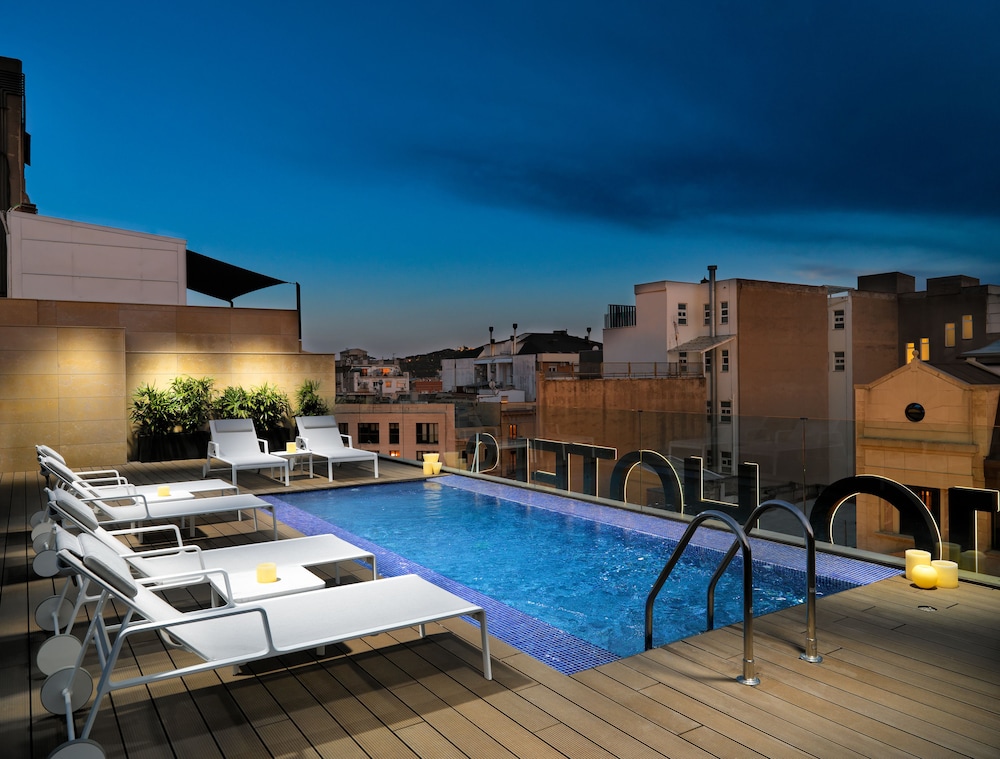 Billede av hotellet H10 Art Gallery - nummer 1 af 6