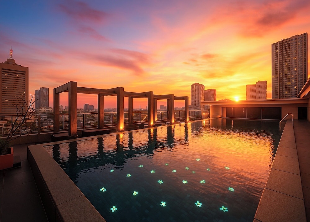 Billede av hotellet Palette Bella B All Suites Bangkok Hotel - nummer 1 af 6