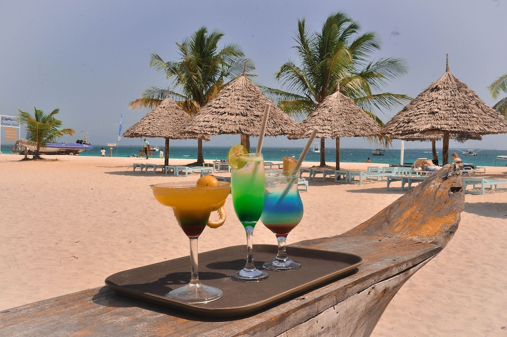 Hotellbilder av Sunset Kendwa - nummer 1 av 10