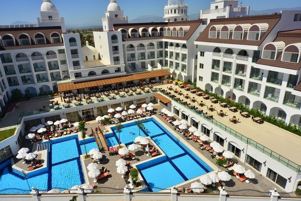 Hotellbilder av Side Crown Serenity - nummer 1 av 6