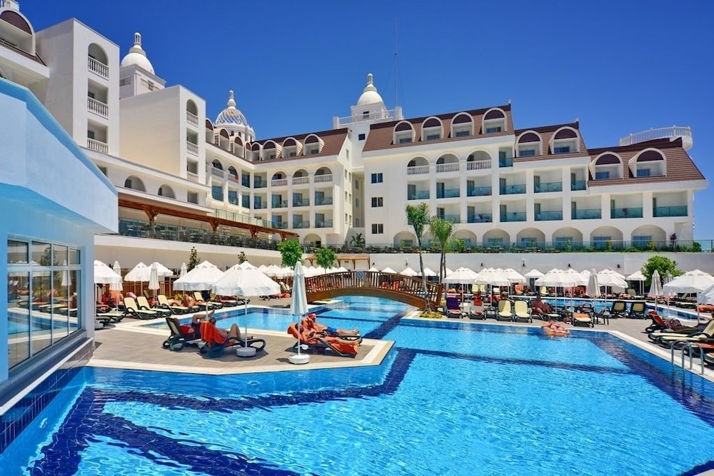 Hotellbilder av Side Crown Serenity - nummer 1 av 10