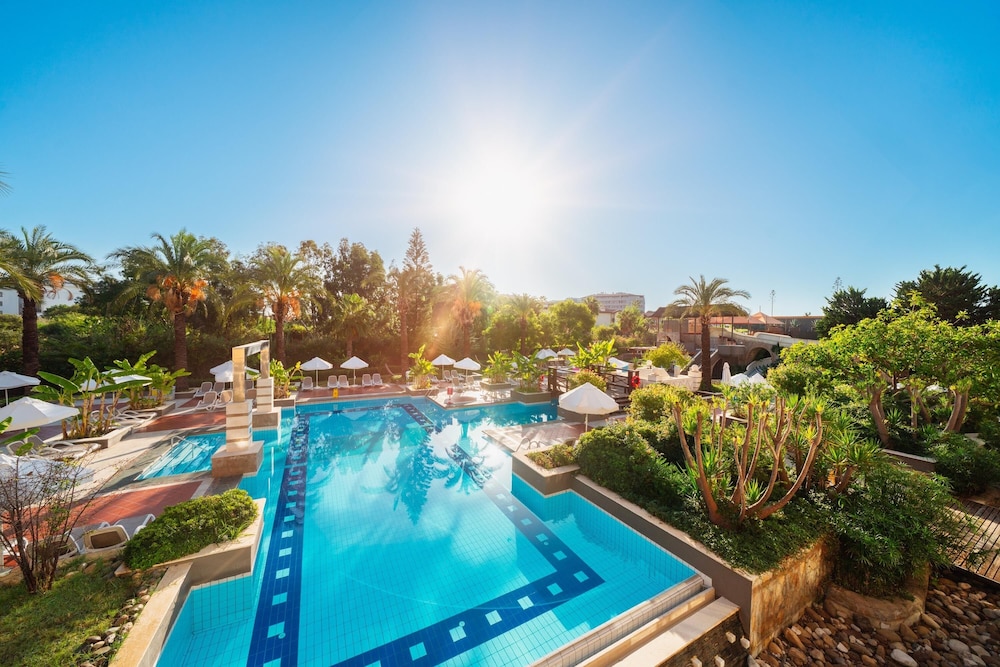 Billede av hotellet Tui Blue Xanthe- - nummer 1 af 6