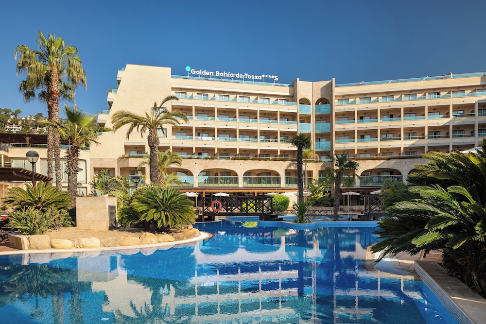 Billede av hotellet Golden Bahía de Tossa & Spa - nummer 1 af 6