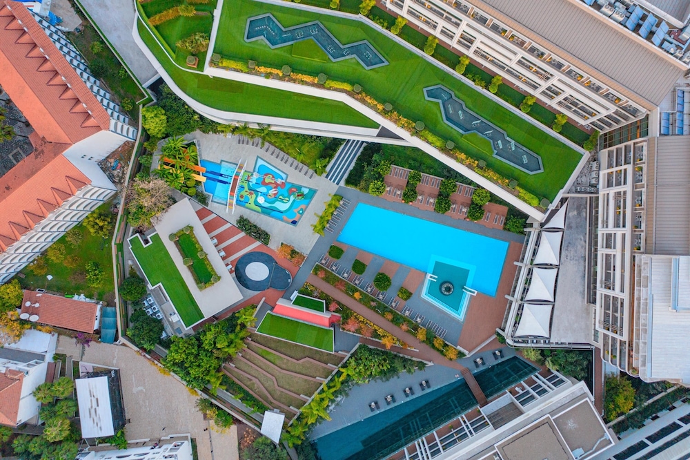 Billede av hotellet The Sense De Luxe Hotel – - nummer 1 af 6
