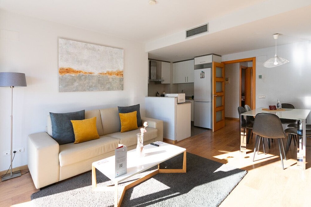 Billede av hotellet Sensation Authentic Gràcia - nummer 1 af 6